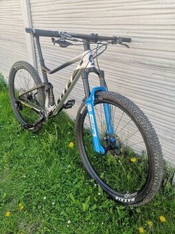 Scott Spark 900 pro L 10,4kg