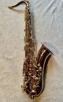 Tenor saxofon Yanagisawa T-W02, top stav