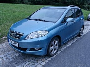 Honda FRV 2.2 diesel r.2006