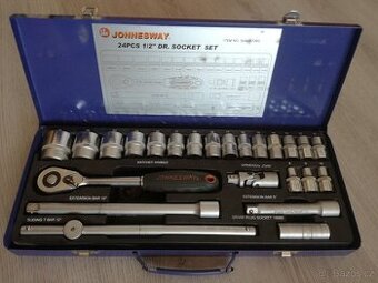 Gola sada Jonnesway S04H4724S - 1