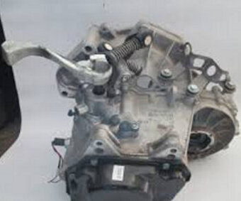 PŘEVODOVKA FABIA 1,2 htp -1,4MPI CENA 2999KČ KUS - 1