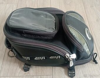 Brašna (Tankvak, Tankbag) Givi - 1
