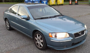 Volvo S60 / S70 2.5T - Náhradní díly z vozu