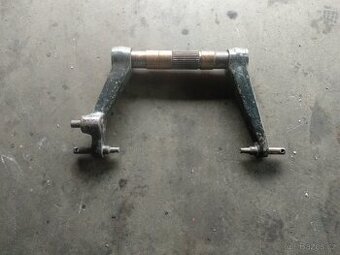 Ramena víka hydrauliky Zetor 5211,5245-7711,7745
