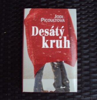 Desátý kruh Jodi Picoult