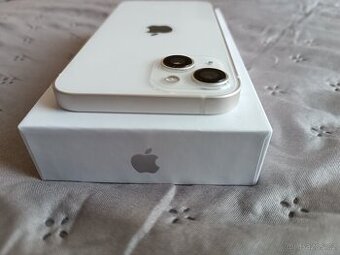 Apple iPhone 13 512 GB Biely | Ako Nový | TOP Stav