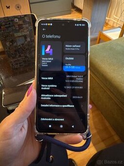 Xiaomi redmi note 9 pro