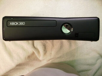XBox 360 - Konzole Slim - Samotná konzole
