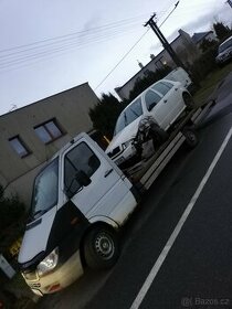 Fabia 1 na díly