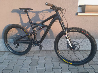 Specialized Enduro FSR Comp 650b