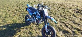 Stomp Z3 160r