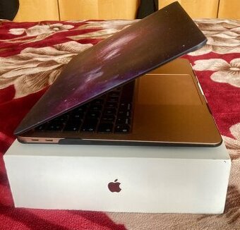 MacBook Air 2020 M1 +rozšíření o všechny sloty a rychlou mem