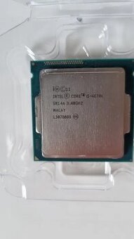 Intel Core i5-4670K