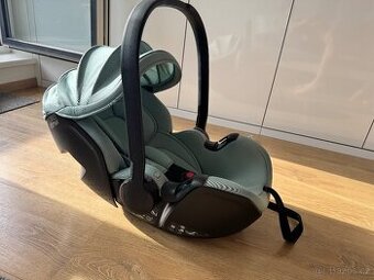 Britax Romer 1 rok stará jako nová