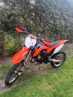 ktm sx 125