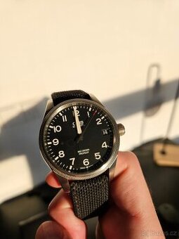 Hodinky Oris Big Crown ProPilot Big Date