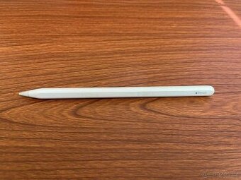 ZÁNOVNÍ + Apple Pencil 2