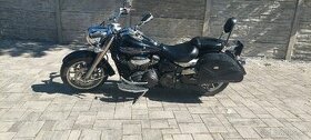 Yamaha Xv 1900 A Midnightstar