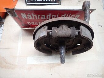 Těhlice na vw brouk R (od 1966)