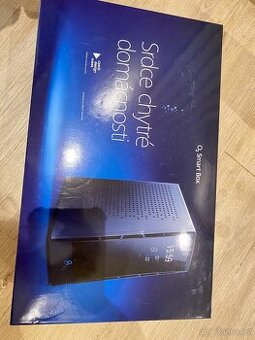 O2 Smart Box - černý - 1
