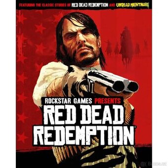 Red Dead Redemption Nintendo Switch