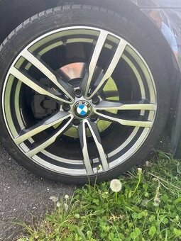BMW F10 520d