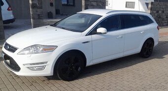 Ford Mondeo R.v.2014 2.0 tdci 103 kw