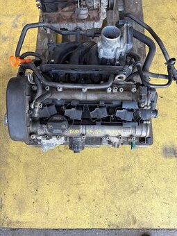 Motor 1.4-59Kw BUD
