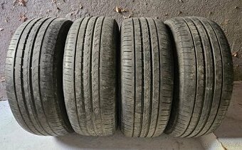 Letní Pirelli 17"
