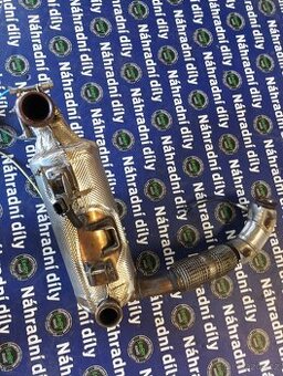 DPF Ford Focus MK4 2019 1.5 Diesel JX61-5H270-GB
