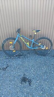 Rock Machine BLIZZ 26