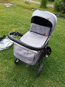 Nabízím kočárek BabyMax