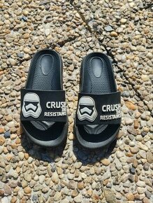 Pantofle Star wars vel. 30