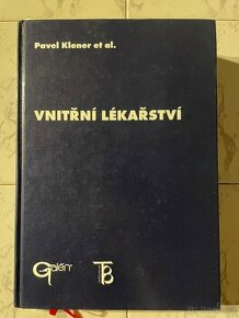 Vnitřní lékařství