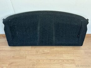 Toyota Auris plato do kufru