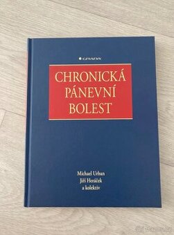 Chronická pánevní bolest