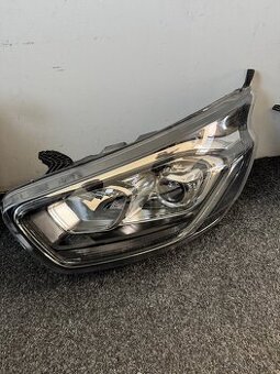 Ford Transit Custom svetlo led 2020