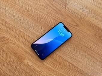 iPhone 12 Pro Max 128 GB blue