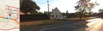 Prodám domek 3+1Vysoká Libyně č.30 za 980 000 Kč. - 1