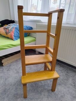 Učící věž