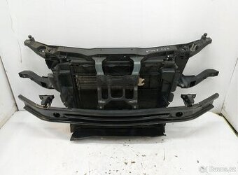 Mercedes w447 Vito V220d chladicova stěna chladice