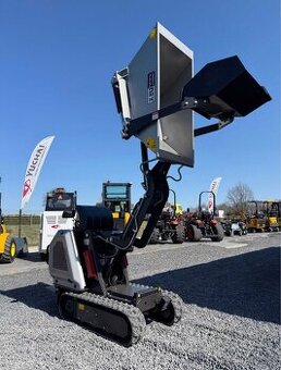Dumper - 1