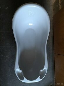 dětská vanička Tega Baby 102 cm