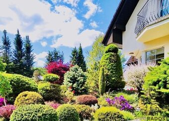 Prodej rodinného domu, 226 m2, Psáry