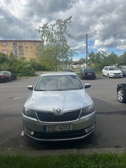 Prodám Škoda Rapid