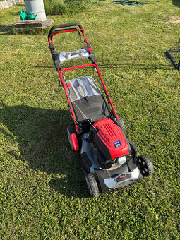 Sekačka VeGA 485 SXHE 7in1