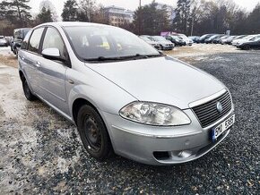 FIAT CROMA 1.9 JTD 88 KW KOMBI 2007