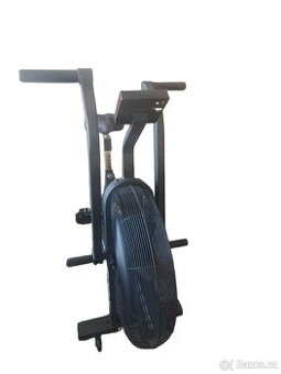 Rogue Echo Bike – TOP airbike pro CrossFit a HIIT - 1