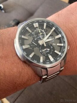 CASIO EDIFICE