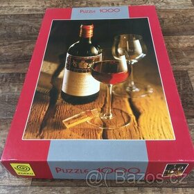 Puzzle 1000